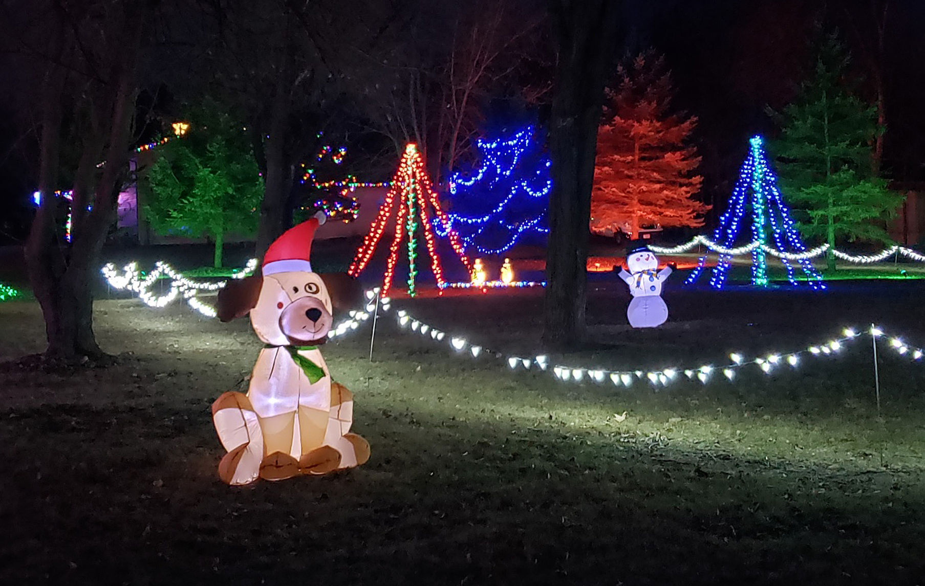 W8087 Maple St., Holmen